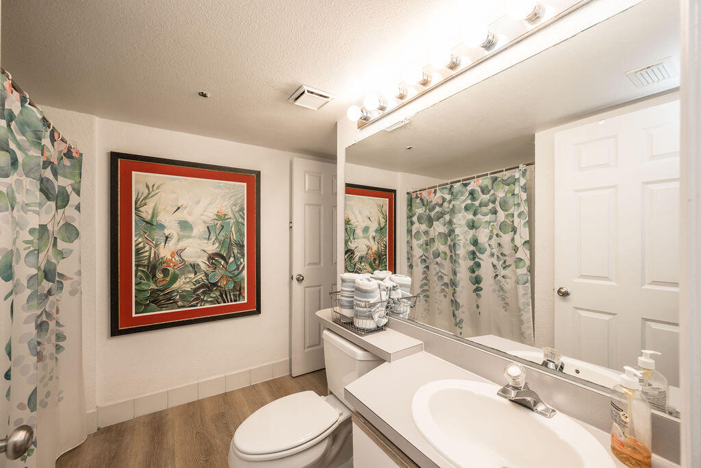 3625 Seaside Drive Unit: 25-306