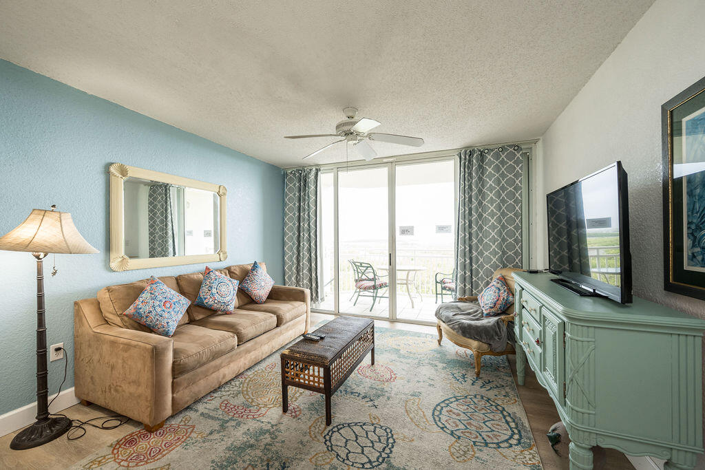 3625 Seaside Drive Unit: 25-306