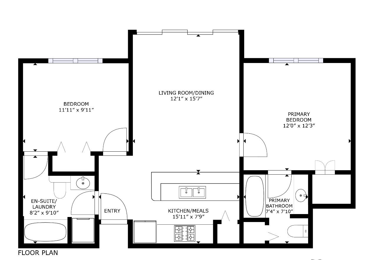3625 Seaside Drive Unit: 25-306