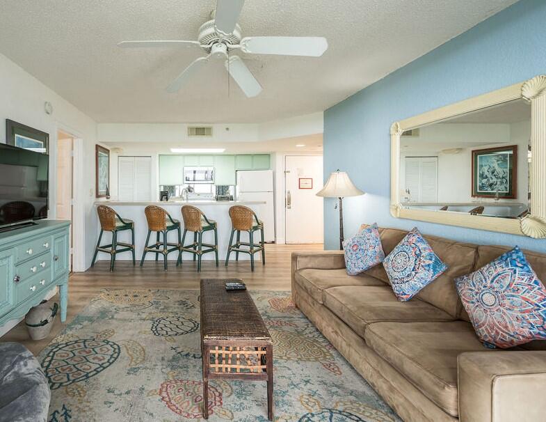 3625 Seaside Drive Unit: 25-306