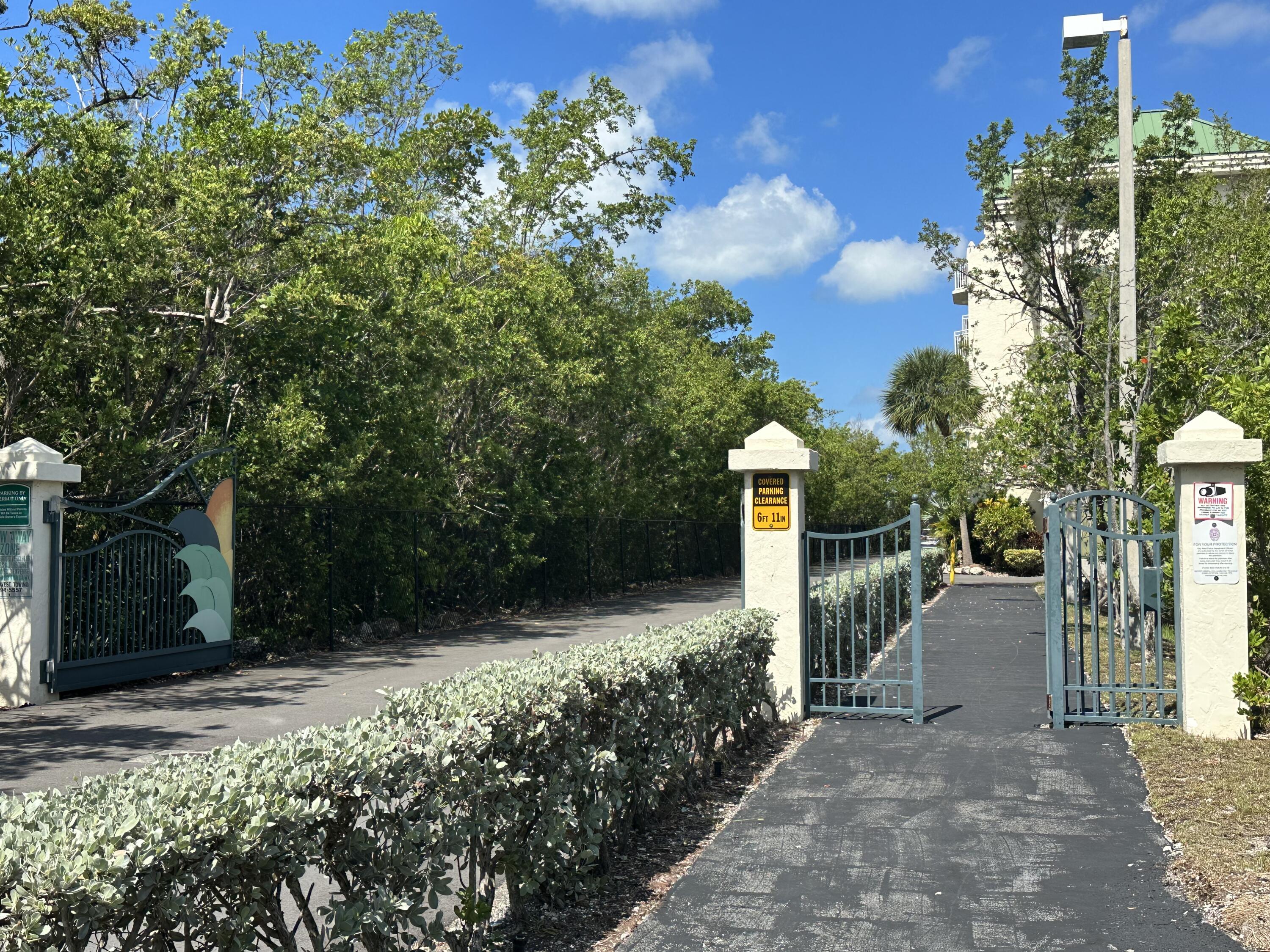 3625 Seaside Drive Unit: 25-306