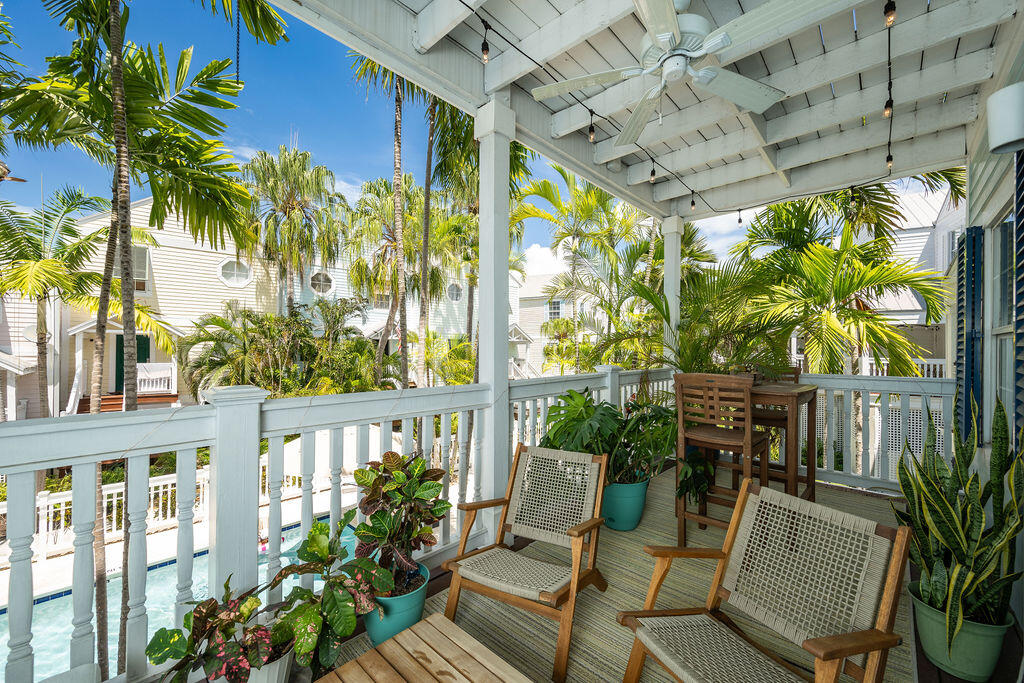 3029 N Roosevelt Boulevard Unit: 15