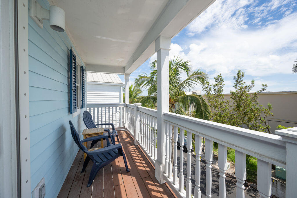 3029 N Roosevelt Boulevard Unit: 15