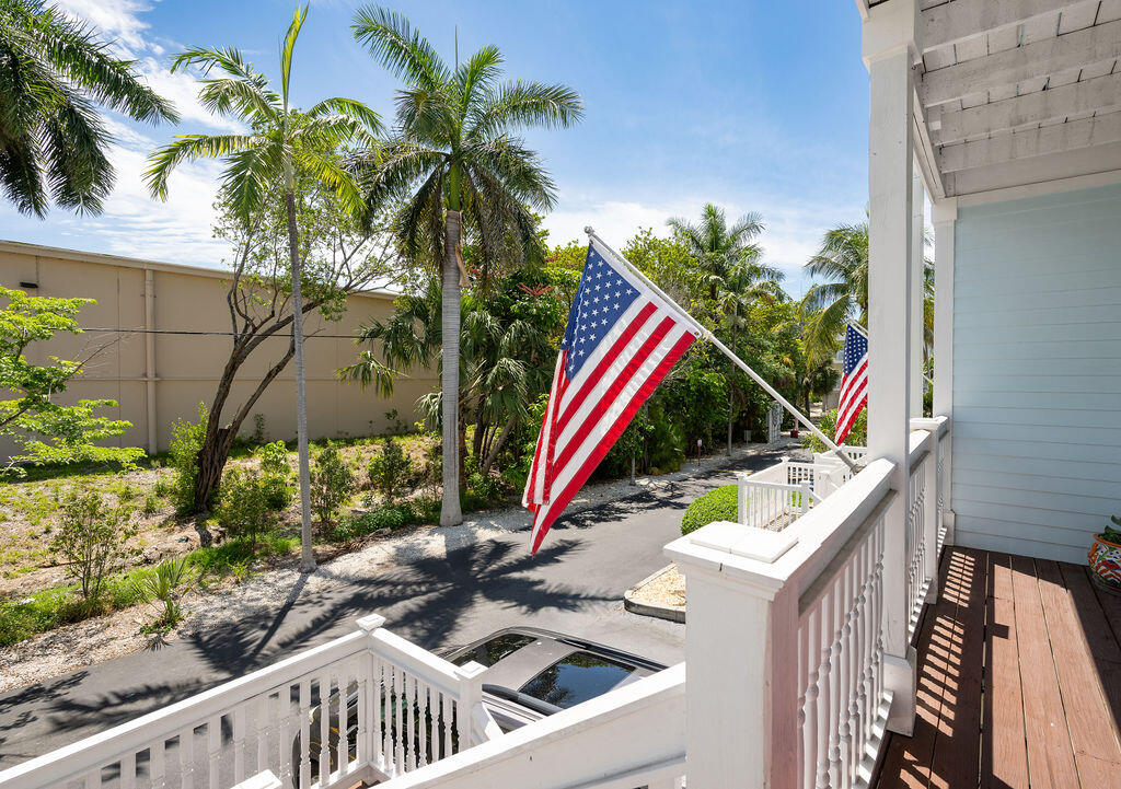 3029 N Roosevelt Boulevard Unit: 15