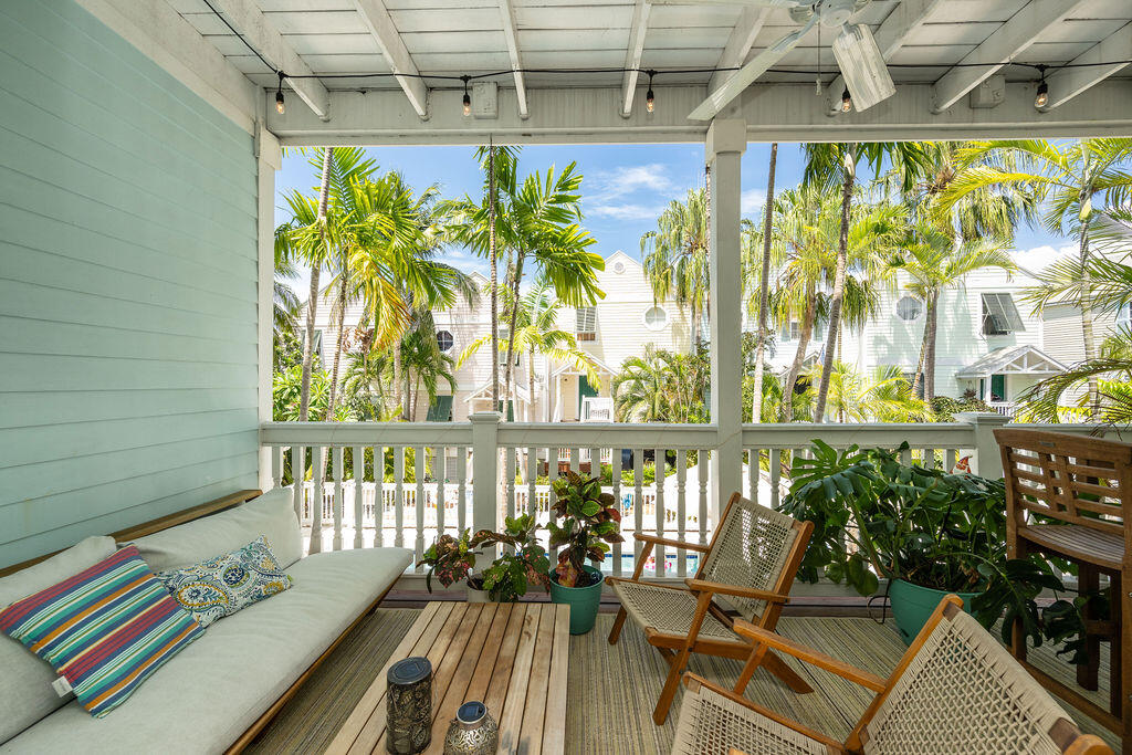 3029 N Roosevelt Boulevard Unit: 15