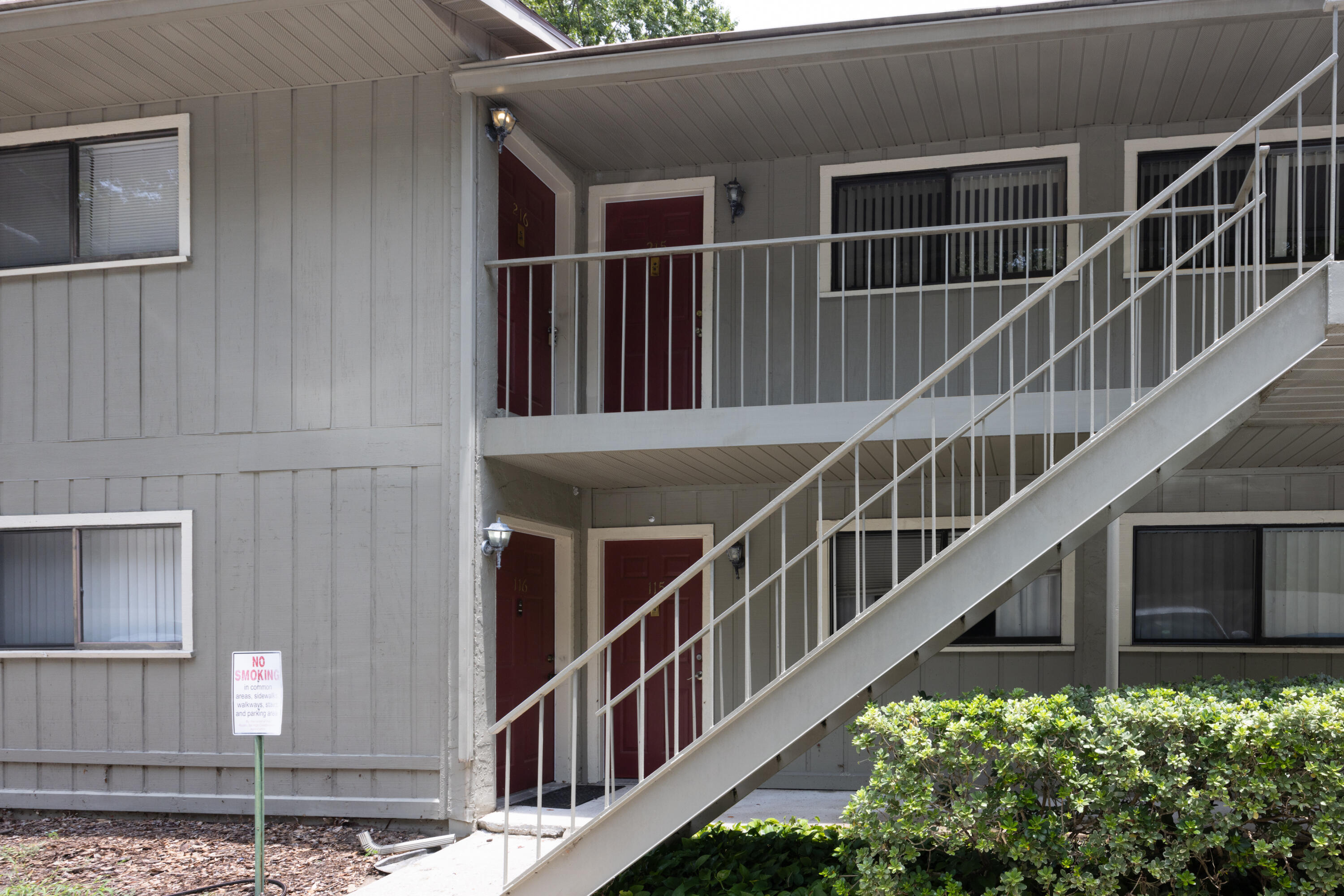 1923 NW 23rd Boulevard Unit: 216