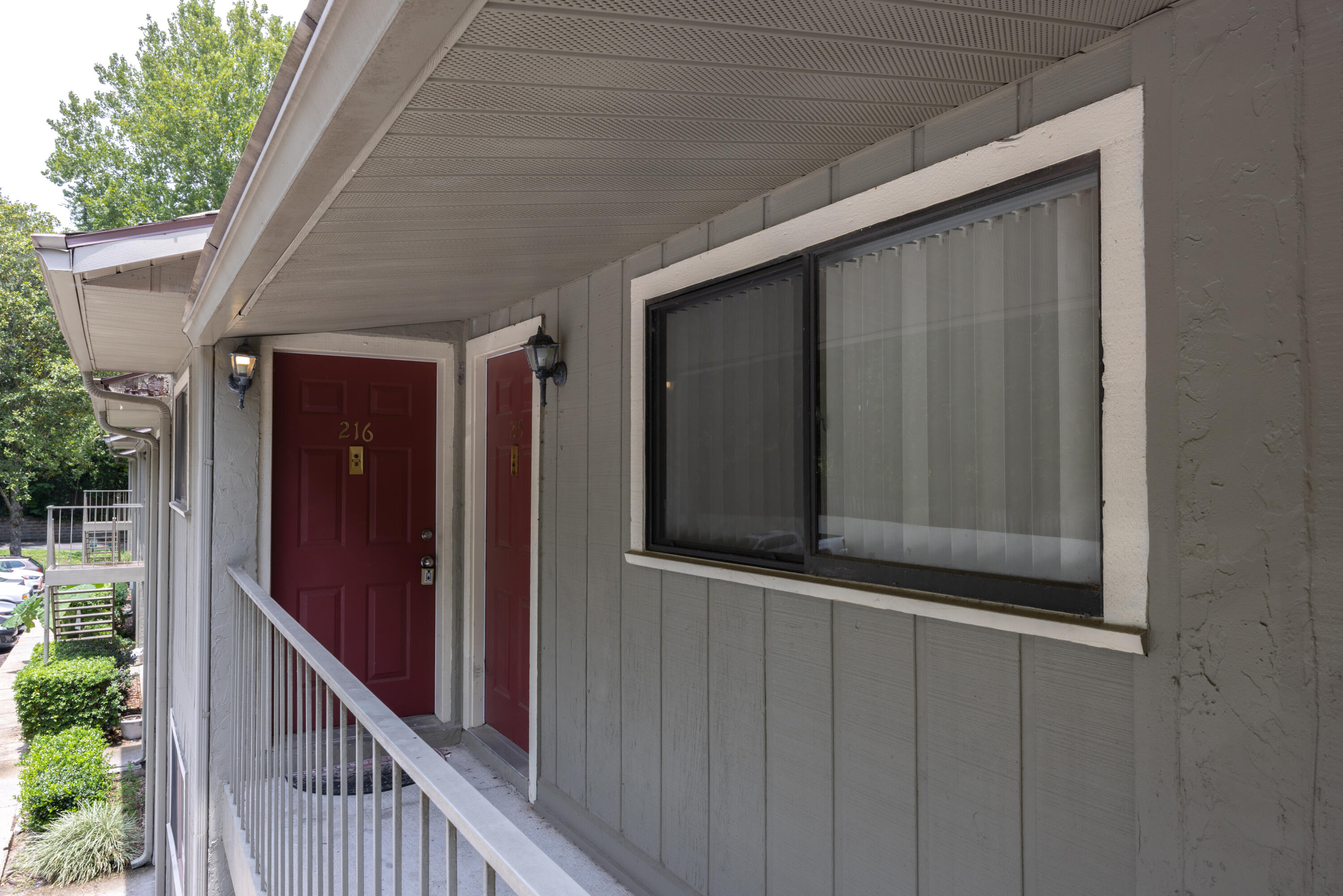 1923 NW 23rd Boulevard Unit: 216