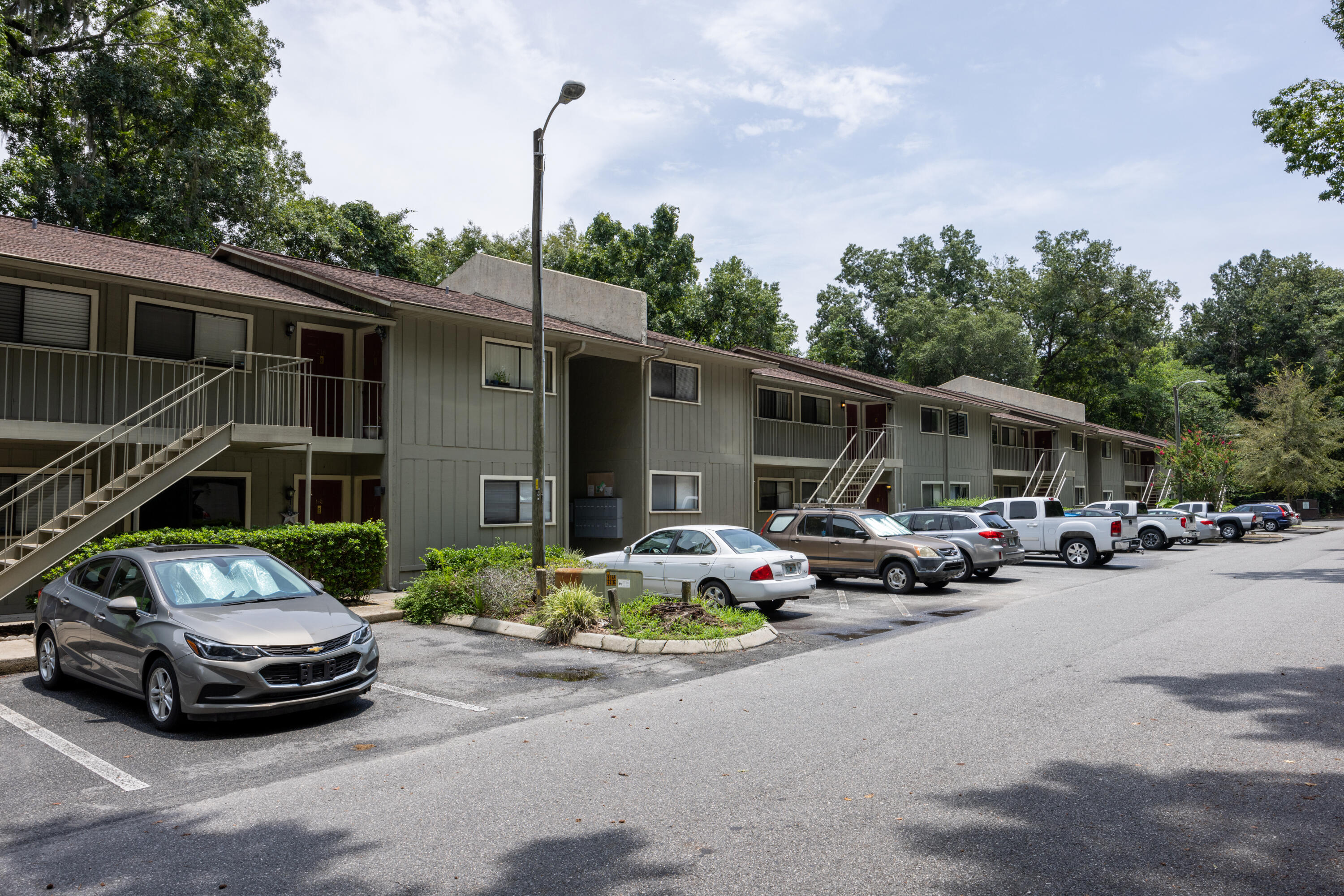 1923 NW 23rd Boulevard Unit: 216