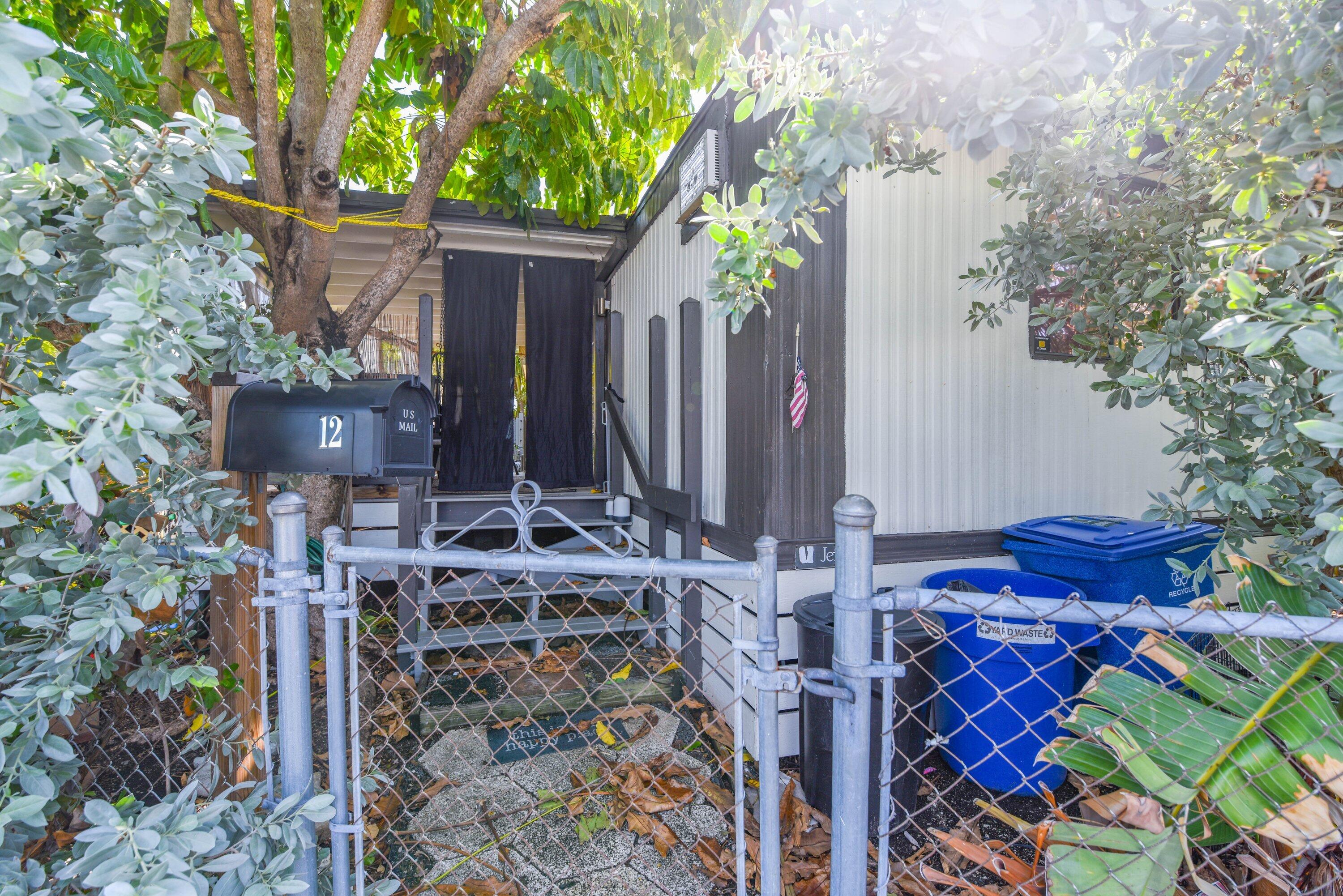 6800 Maloney Avenue Unit: 12