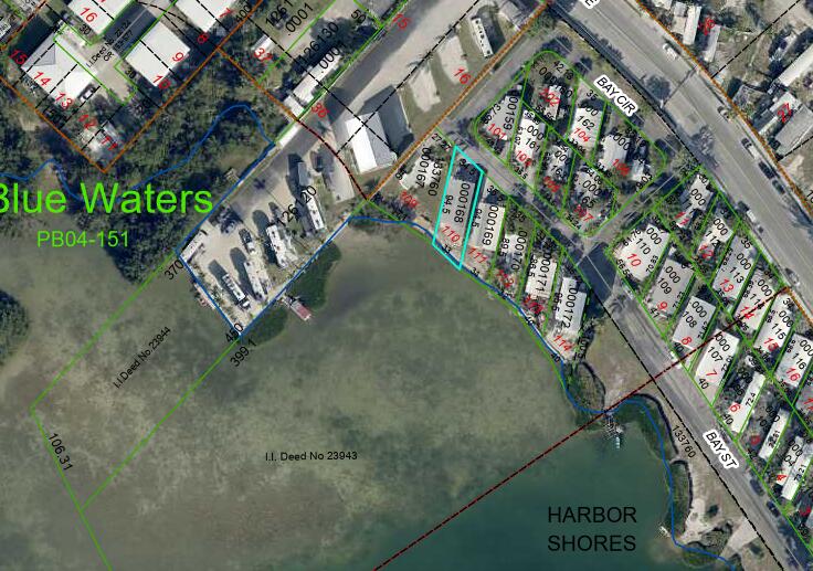 6800 Maloney Avenue Unit: 110