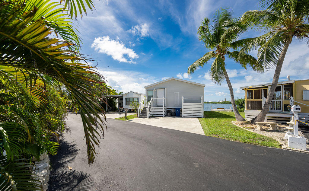 6800 Maloney Avenue Unit: 110