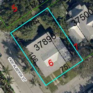 719 Washington Street