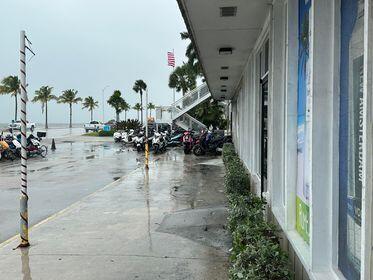 3340 N Roosevelt Boulevard Unit: 3 & 4