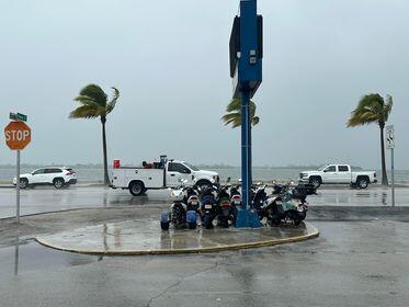 3340 N Roosevelt Boulevard Unit: 3 & 4