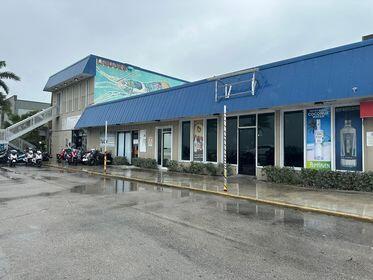 3340 N Roosevelt Boulevard Unit: 3 & 4