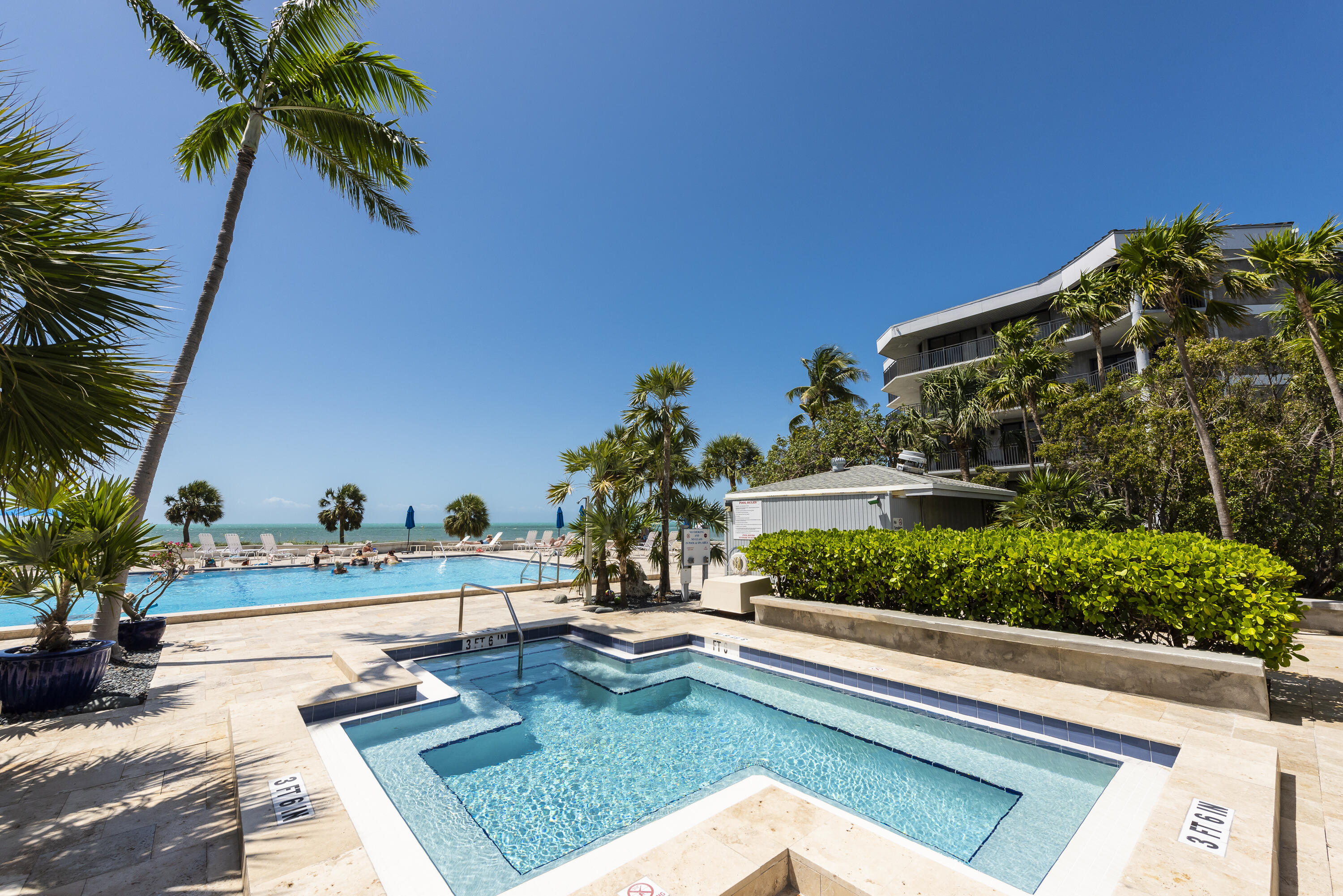 1800 Atlantic Boulevard Unit: 128C