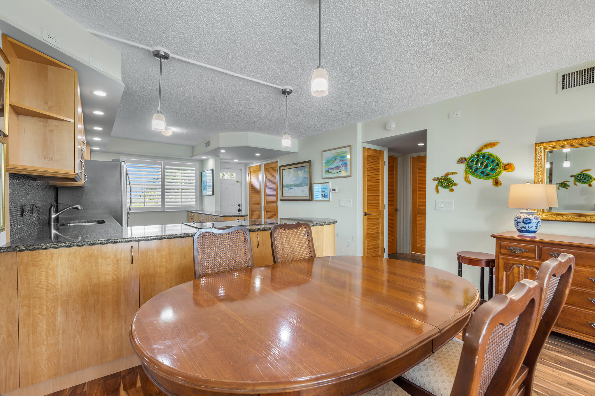 1901 S Roosevelt Boulevard Unit: 308S