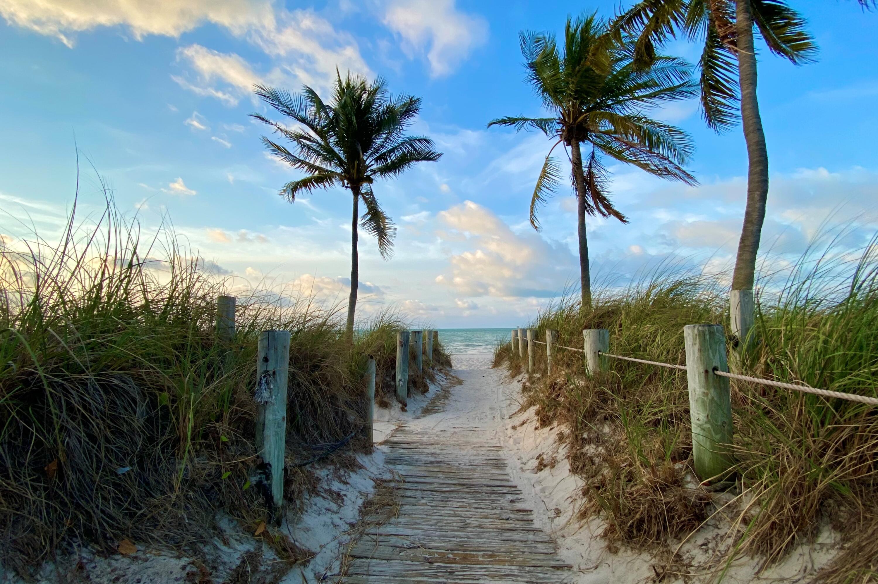 1901 S Roosevelt Boulevard Unit: 308S