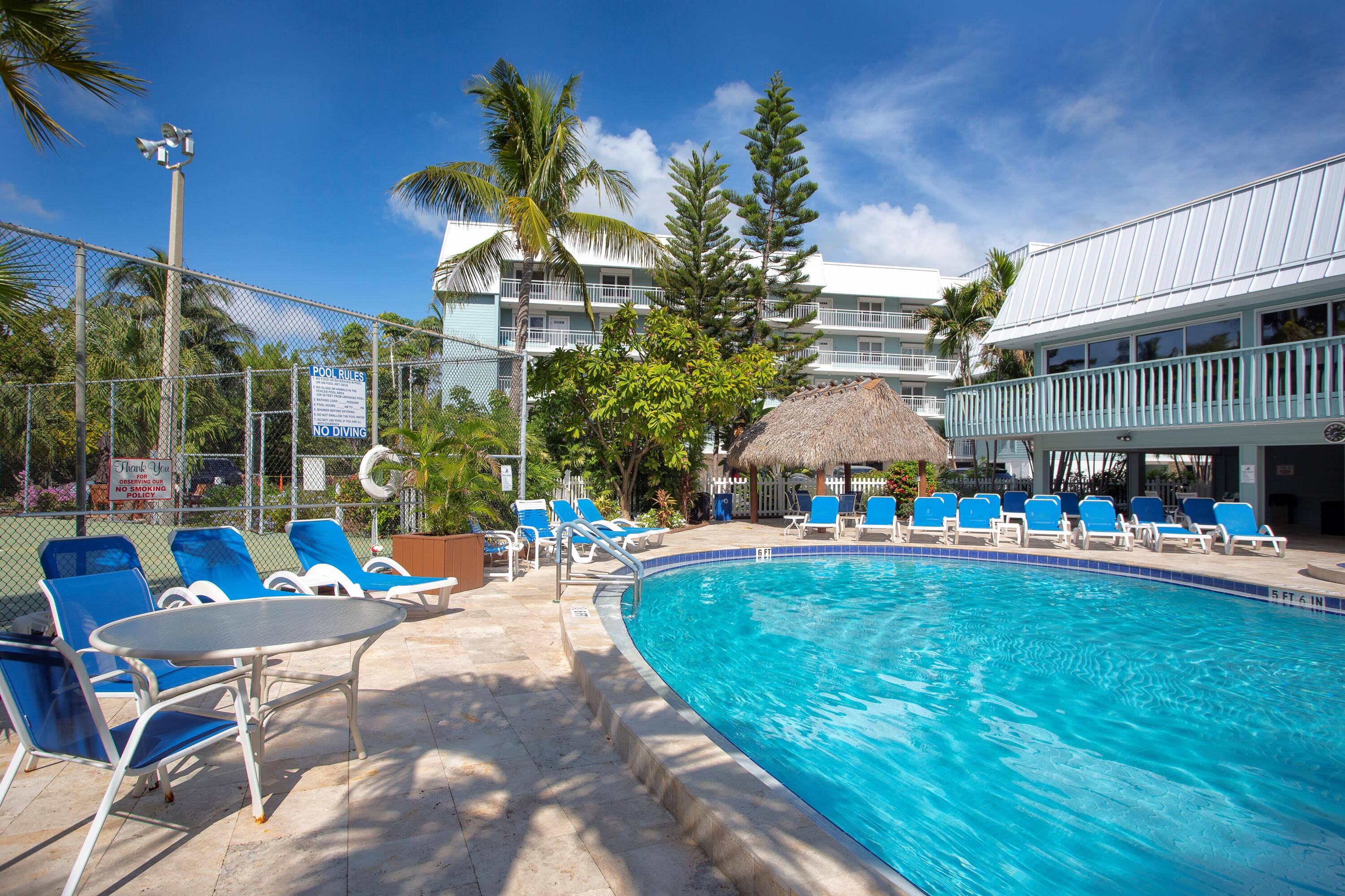 1901 S Roosevelt Boulevard Unit: 308S