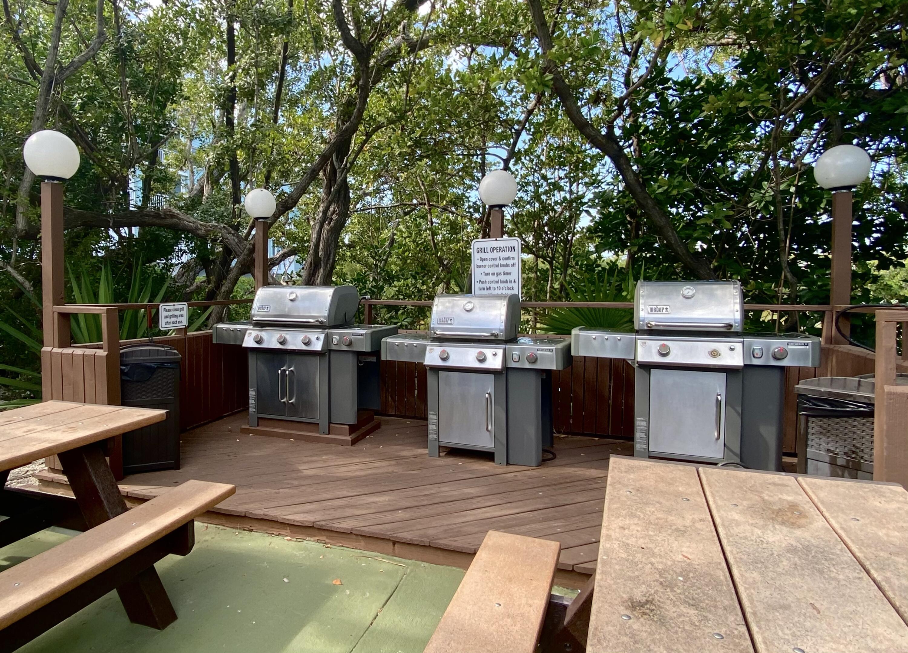 1901 S Roosevelt Boulevard Unit: 308S