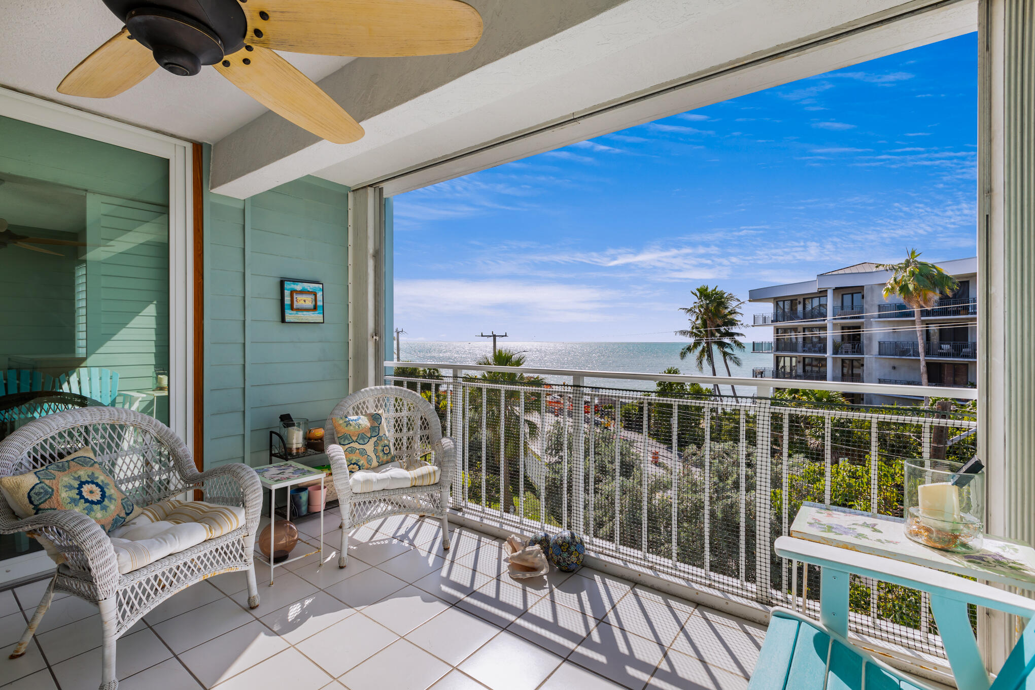 1901 S Roosevelt Boulevard Unit: 308S