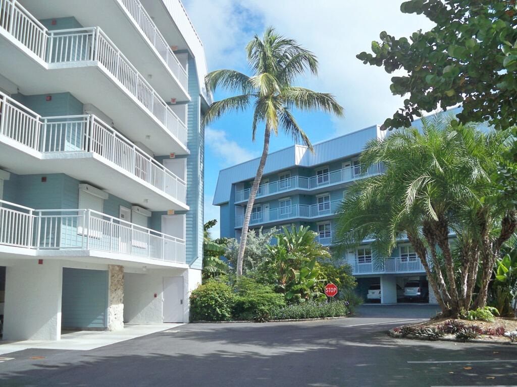 1901 S Roosevelt Boulevard Unit: 308S