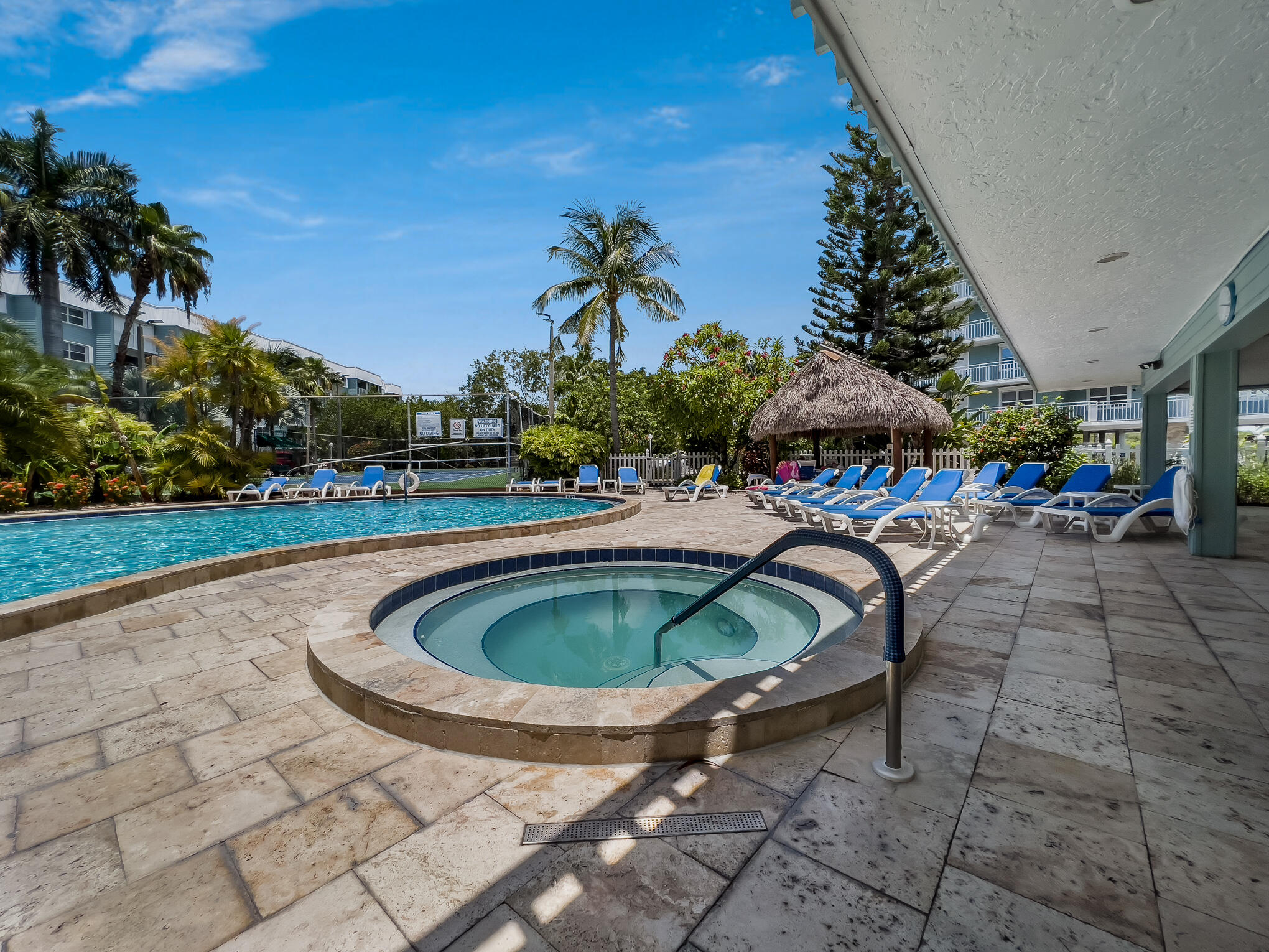 1901 S Roosevelt Boulevard Unit: 308S