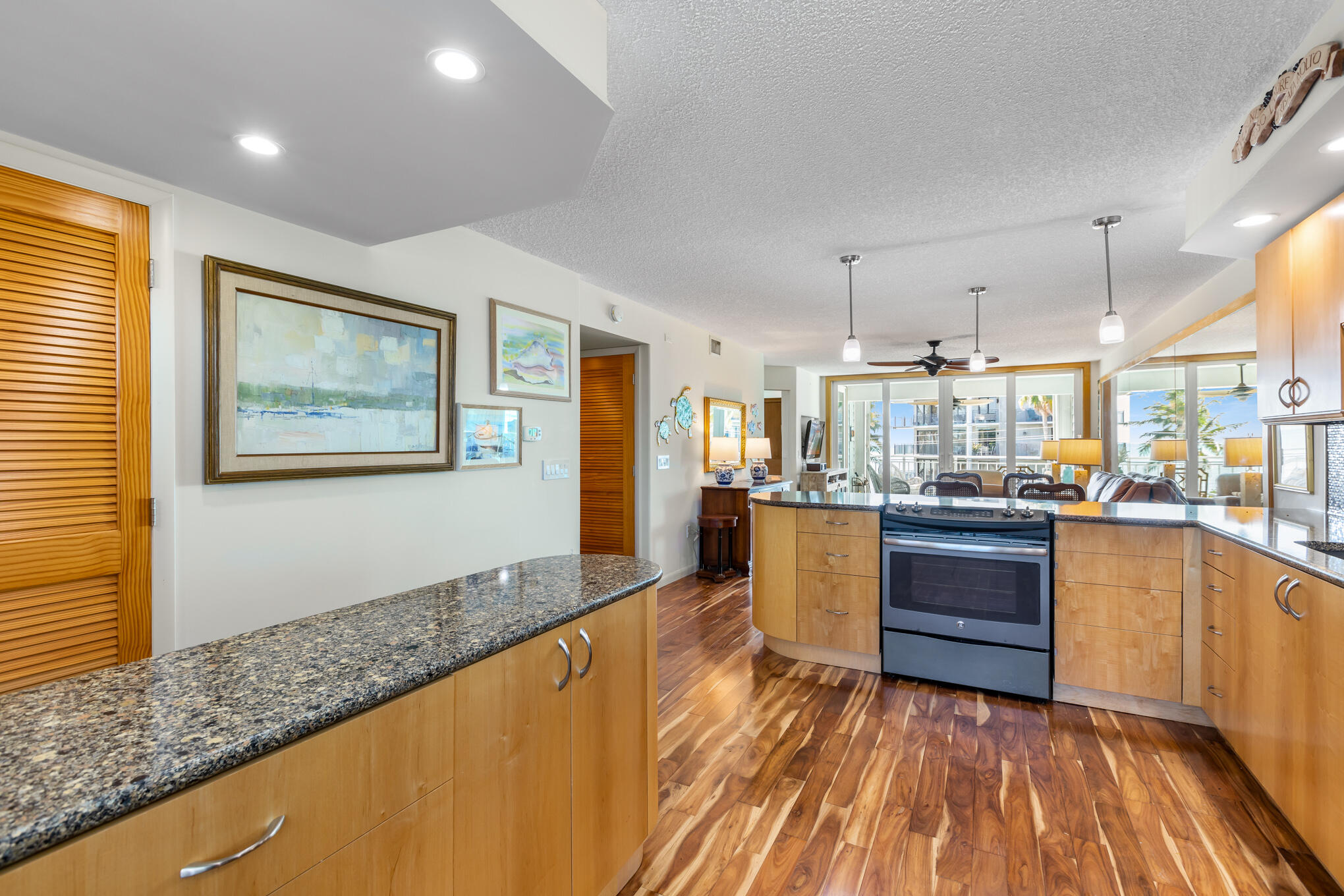 1901 S Roosevelt Boulevard Unit: 308S