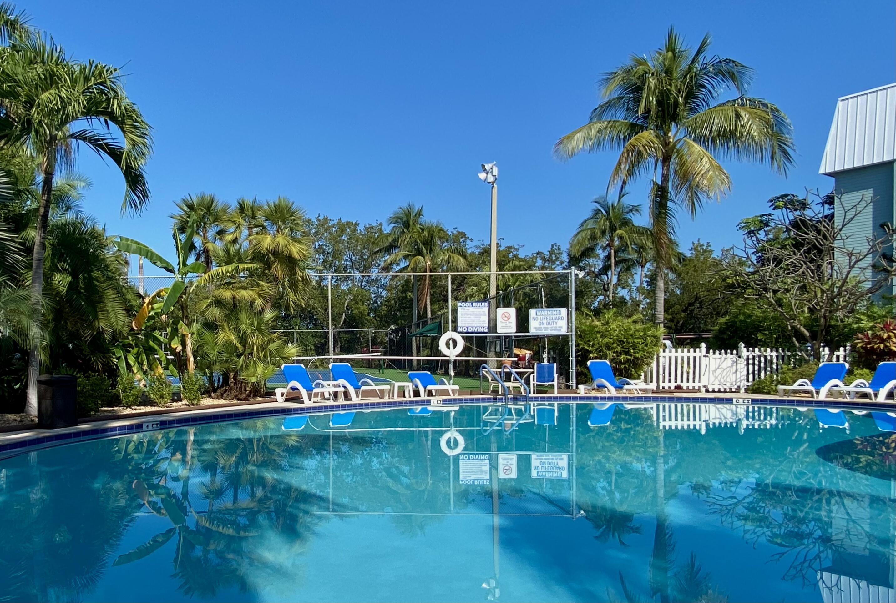 1901 S Roosevelt Boulevard Unit: 308S