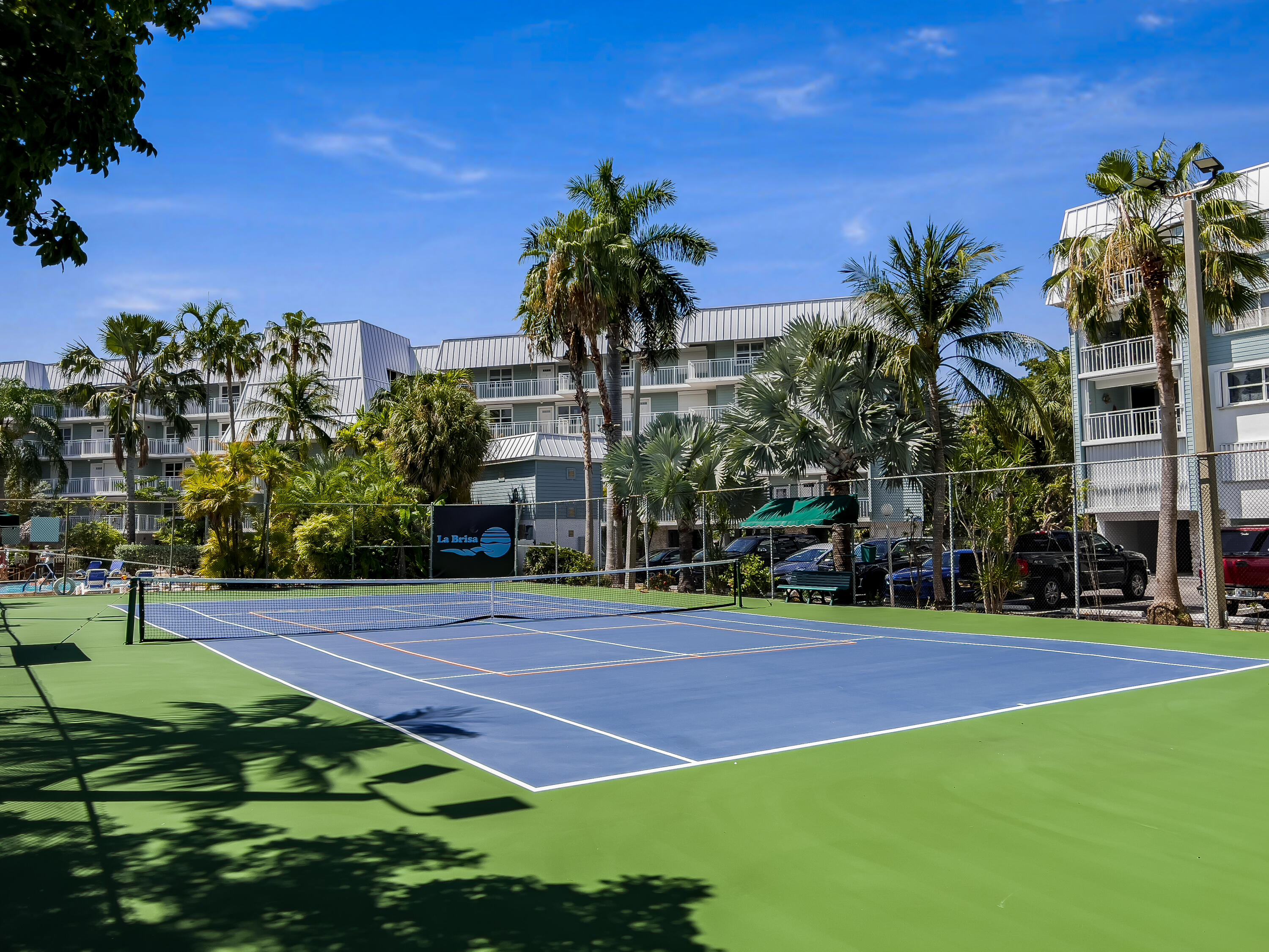 1901 S Roosevelt Boulevard Unit: 308S