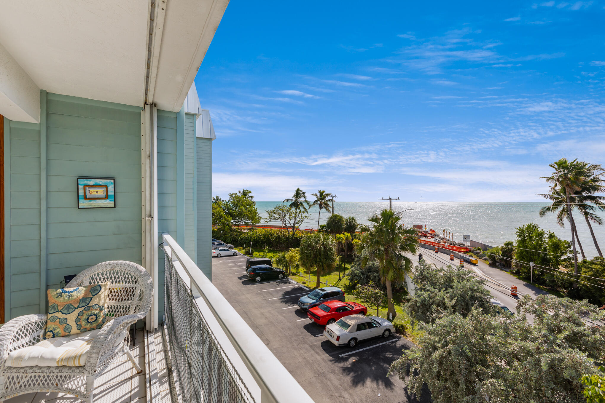 1901 S Roosevelt Boulevard Unit: 308S