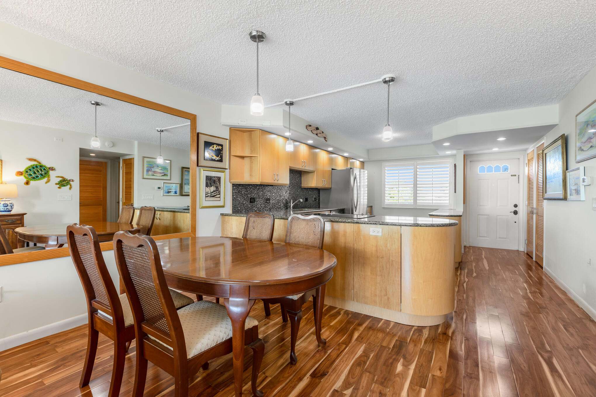 1901 S Roosevelt Boulevard Unit: 308S