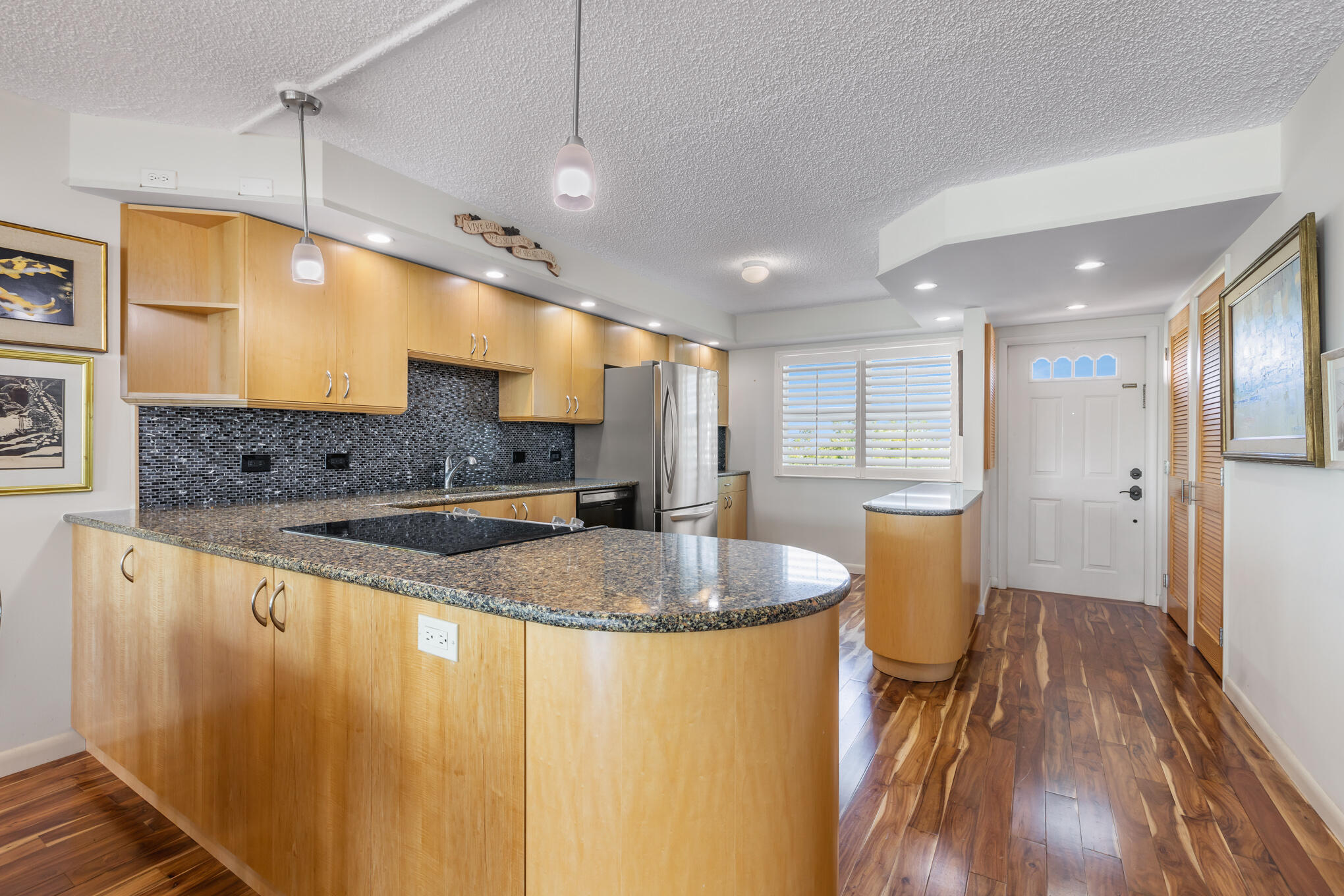 1901 S Roosevelt Boulevard Unit: 308S