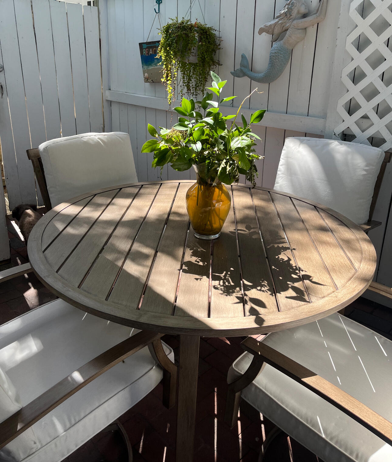 1007 Watson Street Unit: Rear