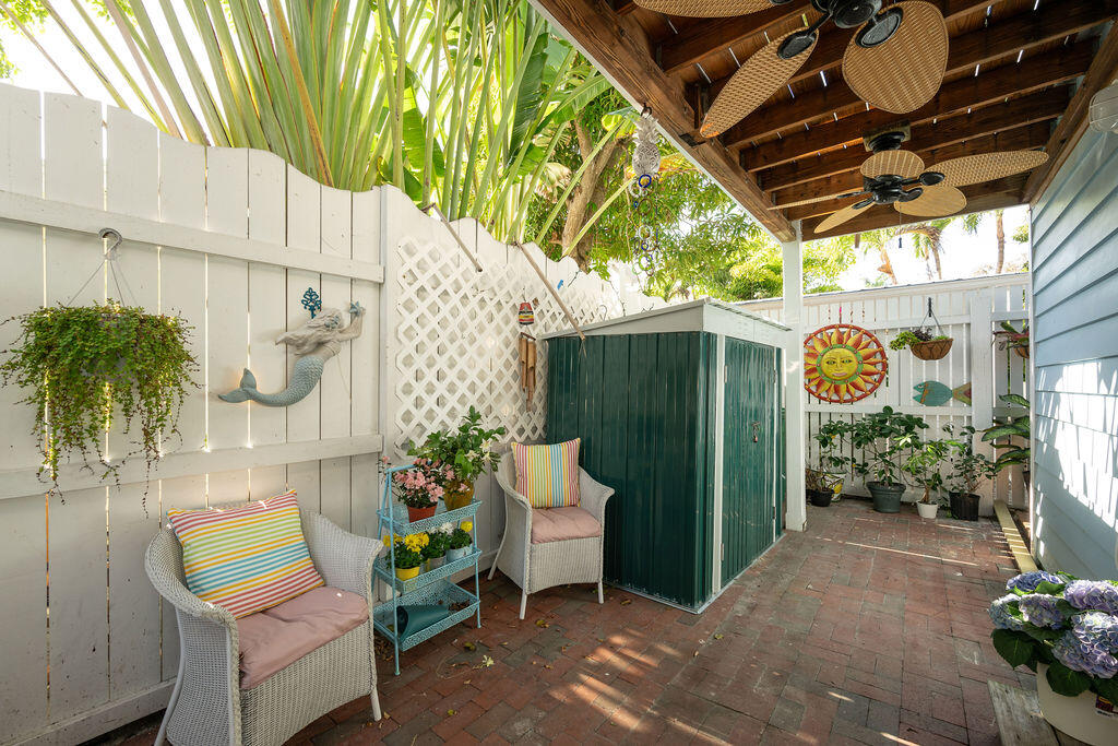 1007 Watson Street Unit: Rear