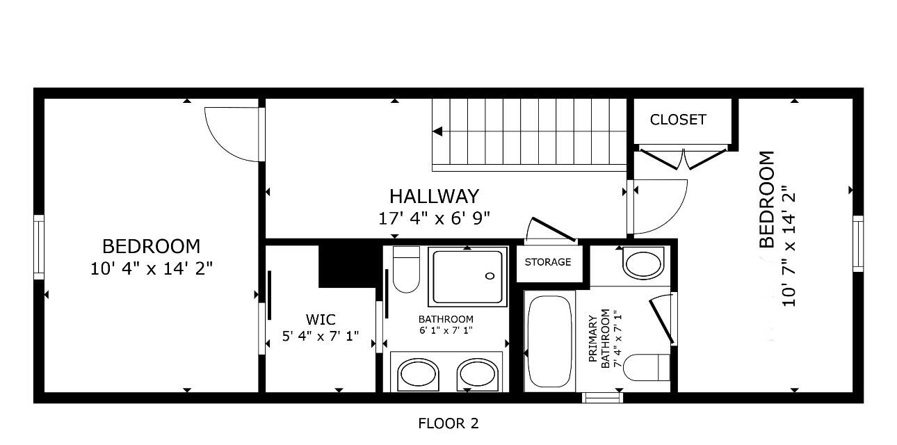 55 Ed Swift Road