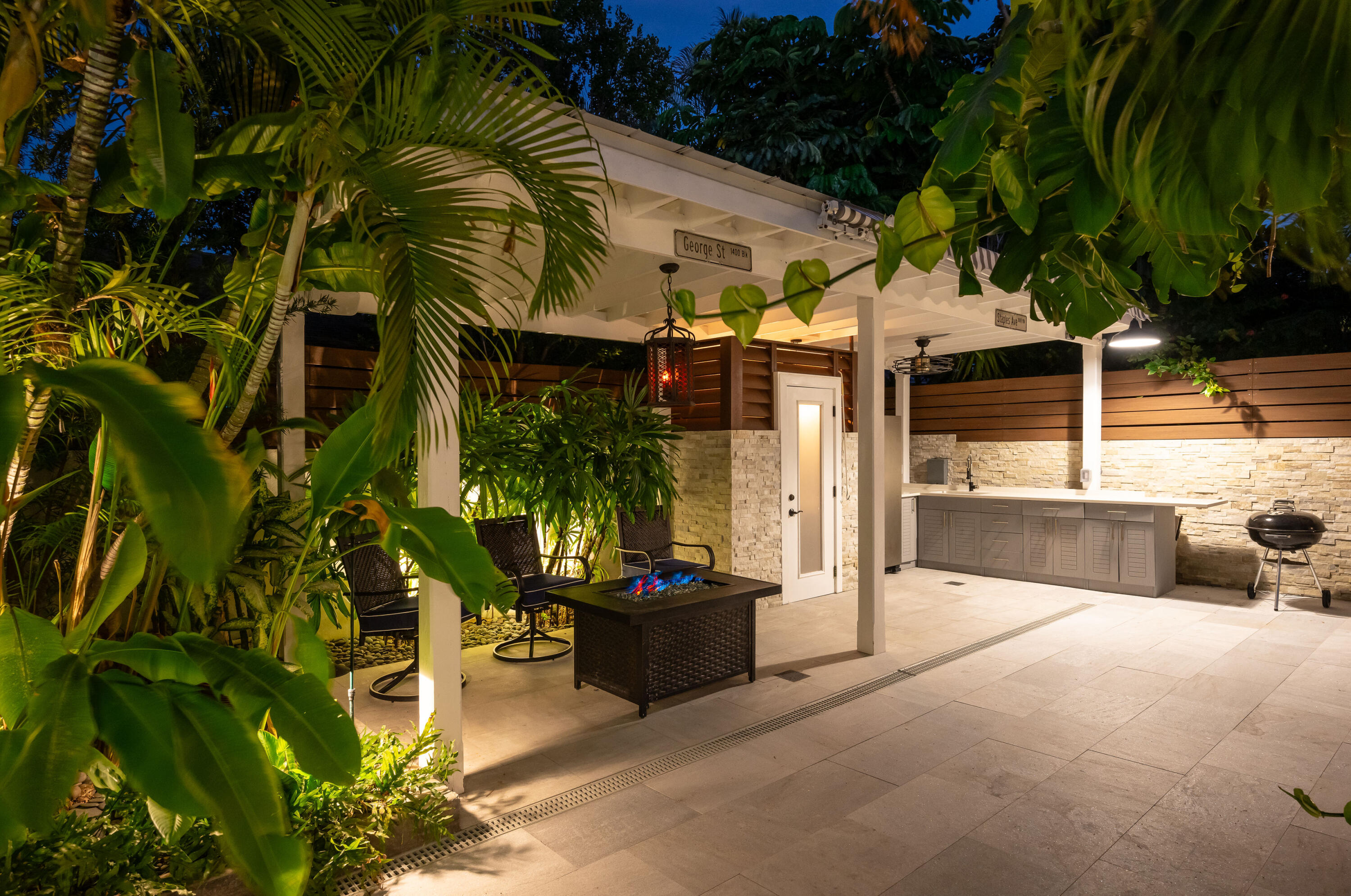 1608 Washington Street