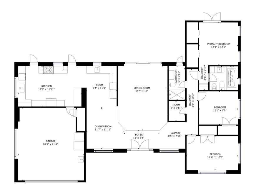 1608 Washington Street