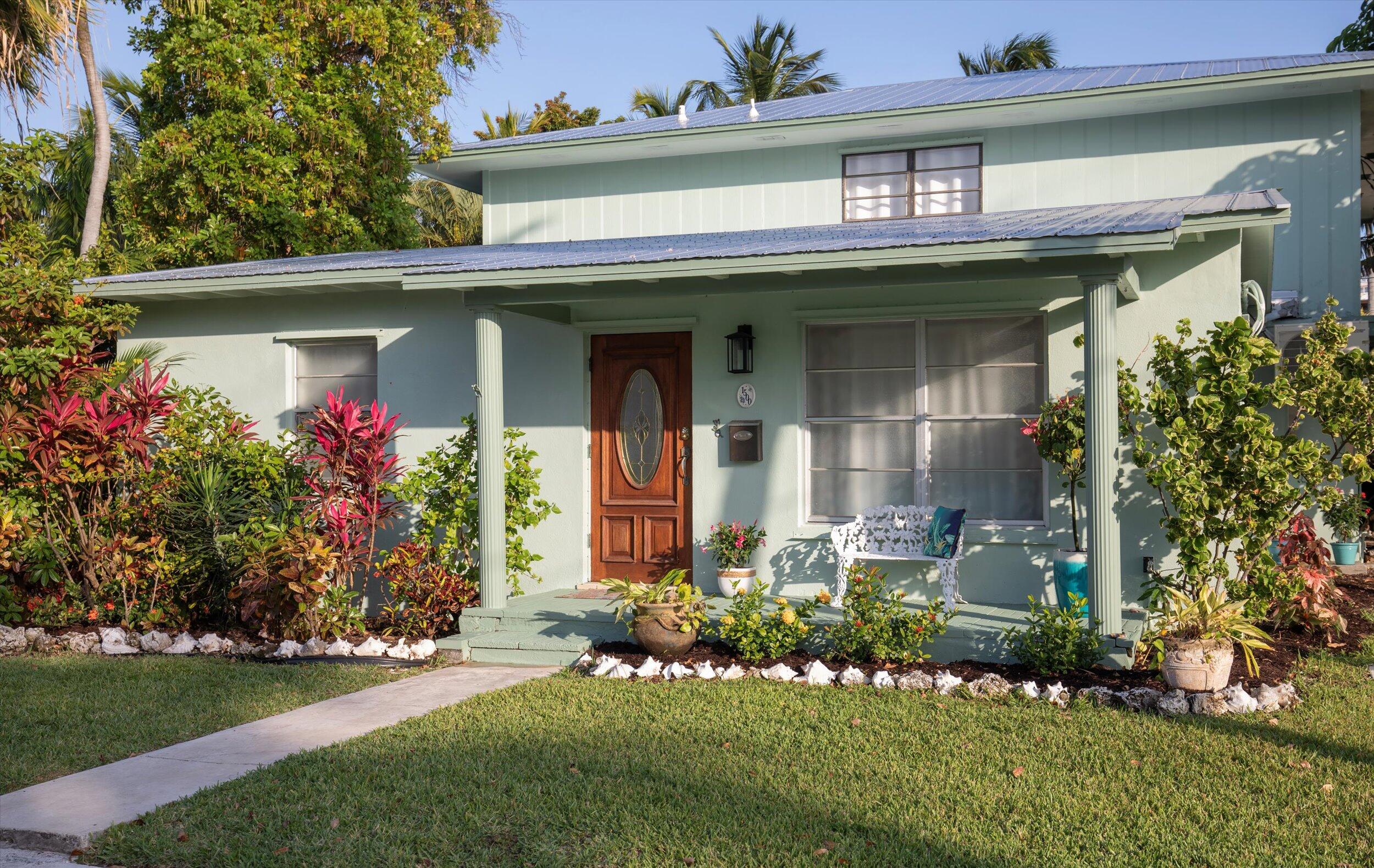 1500 Patricia Street