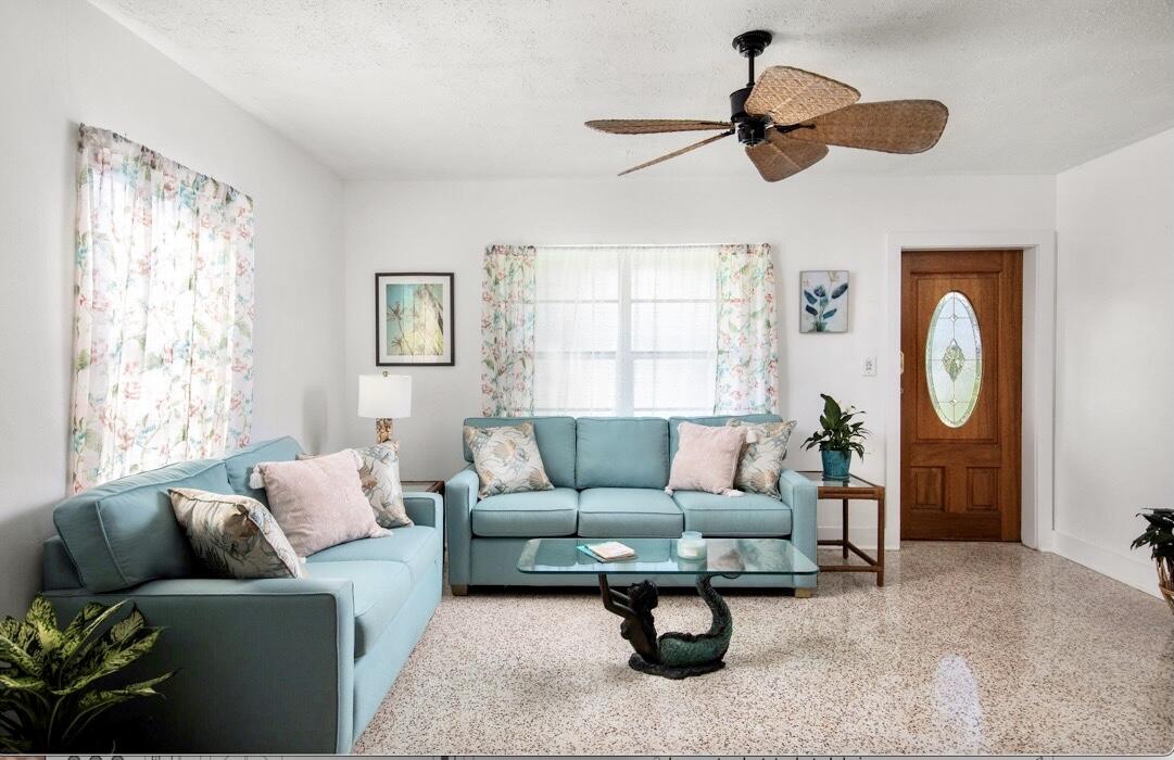 1500 Patricia Street