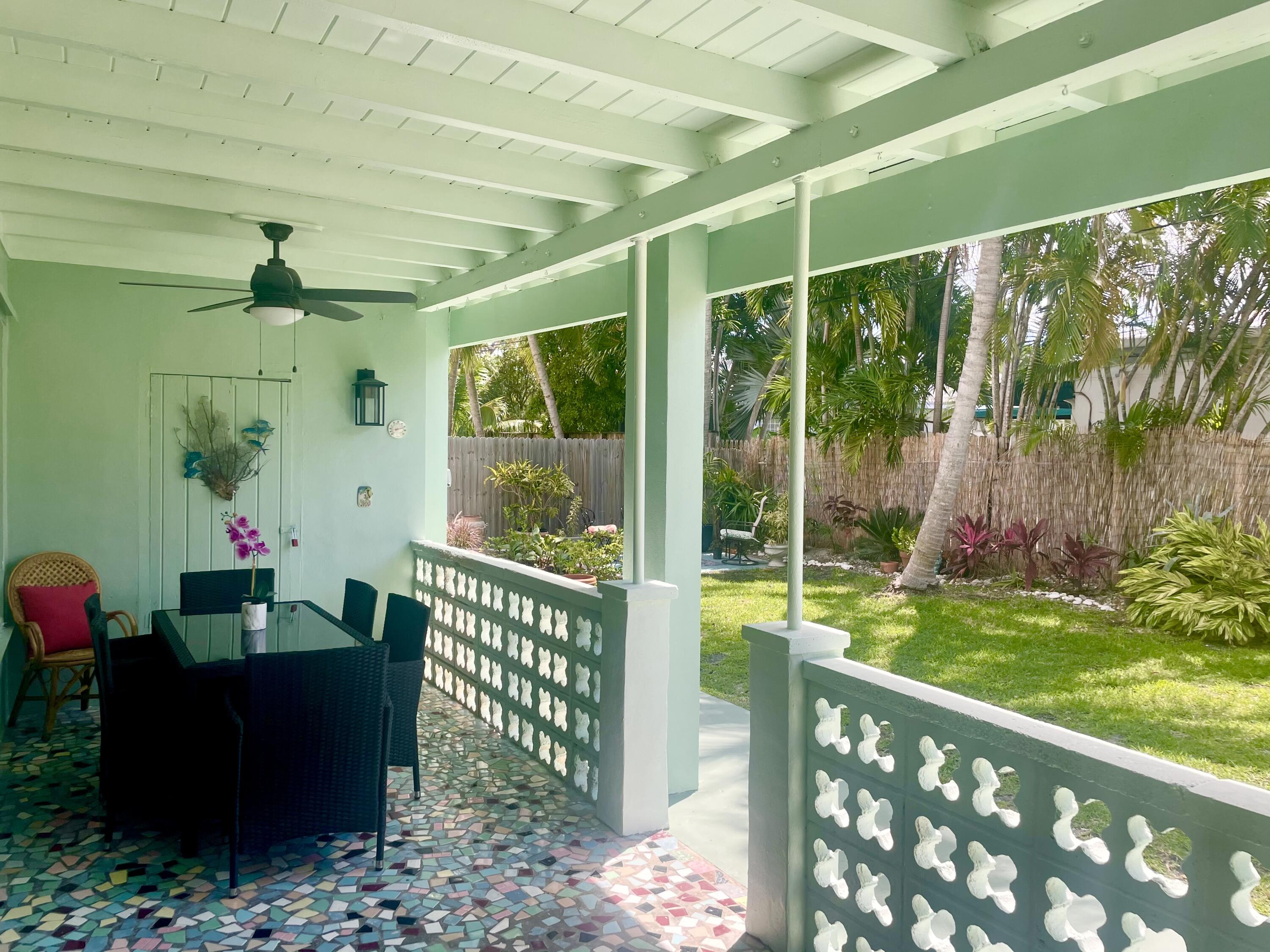 1500 Patricia Street