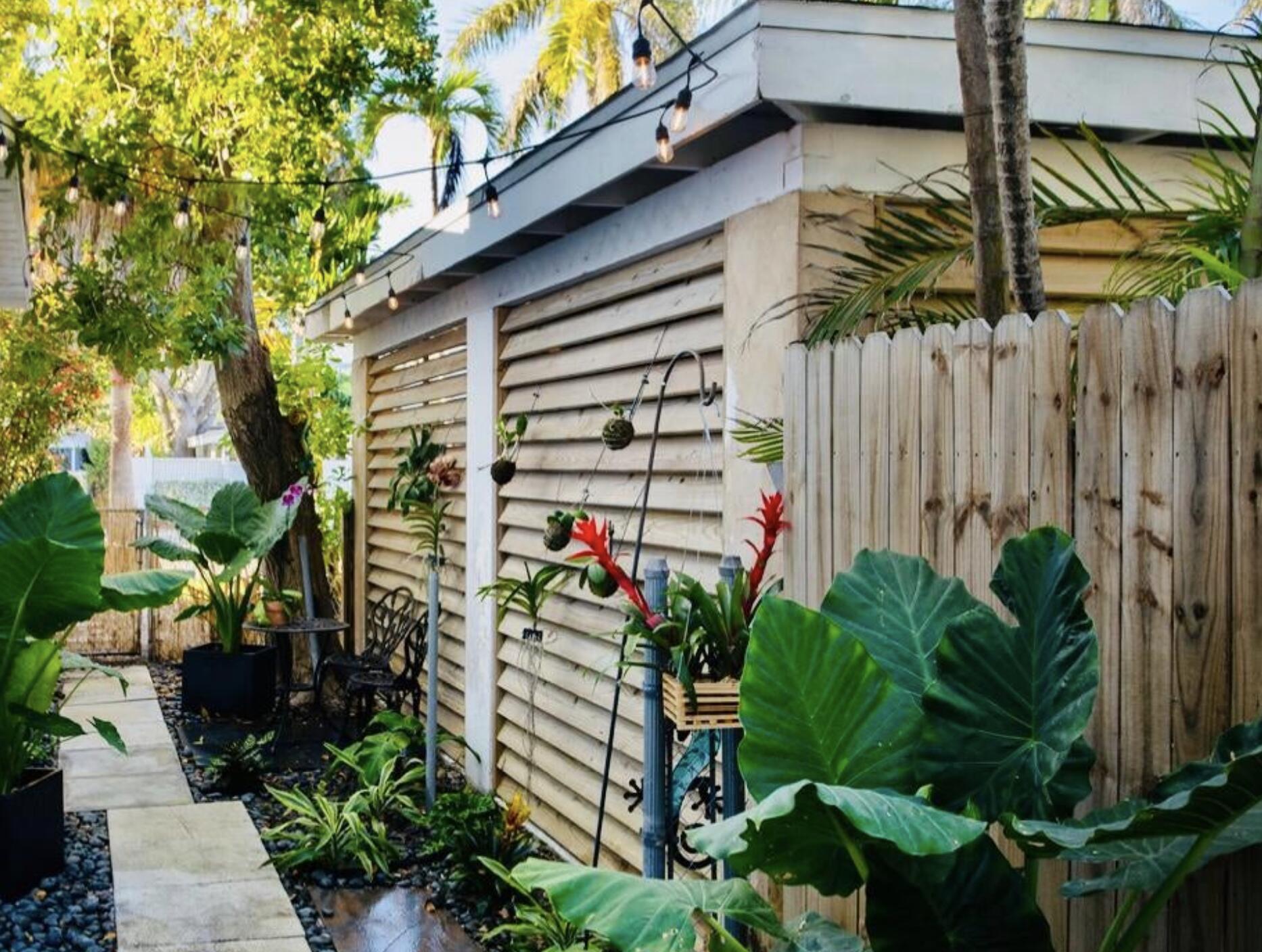 1500 Patricia Street