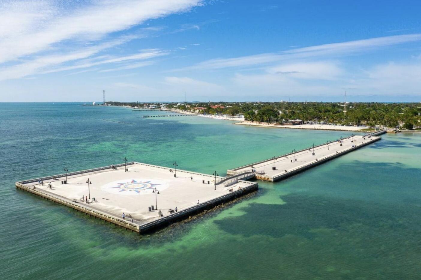 1500 Patricia Street