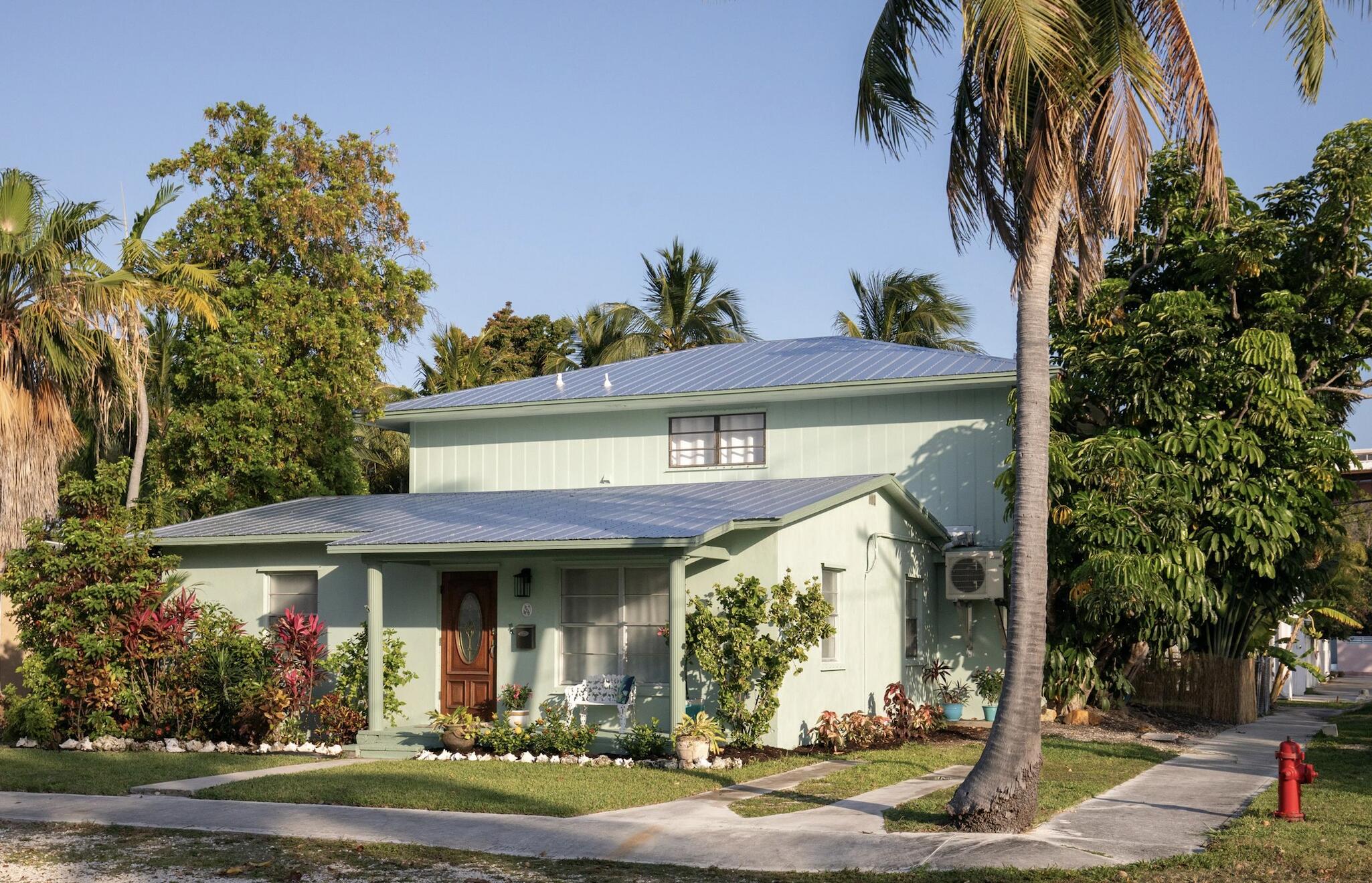 1500 Patricia Street