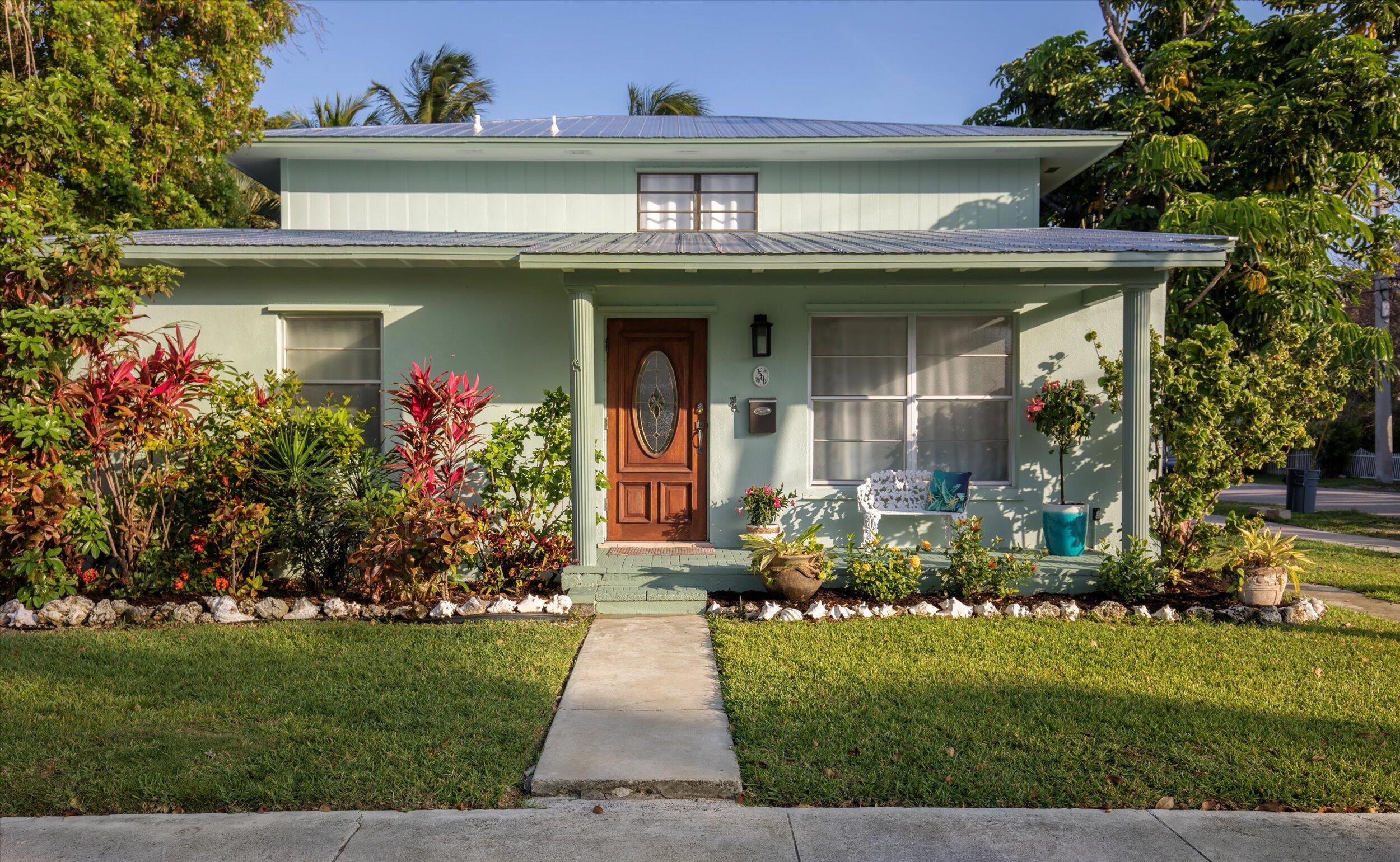 1500 Patricia Street