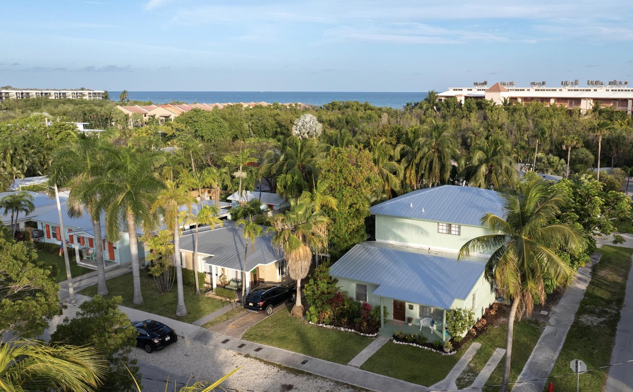 1500 Patricia Street