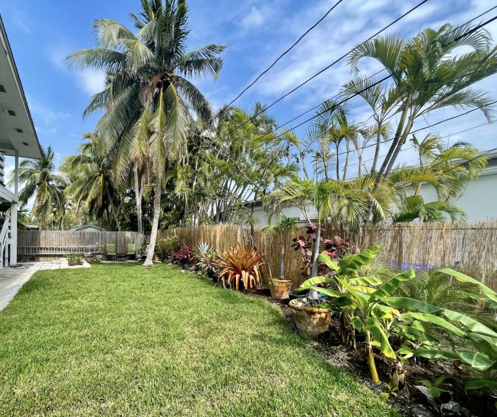 1500 Patricia Street