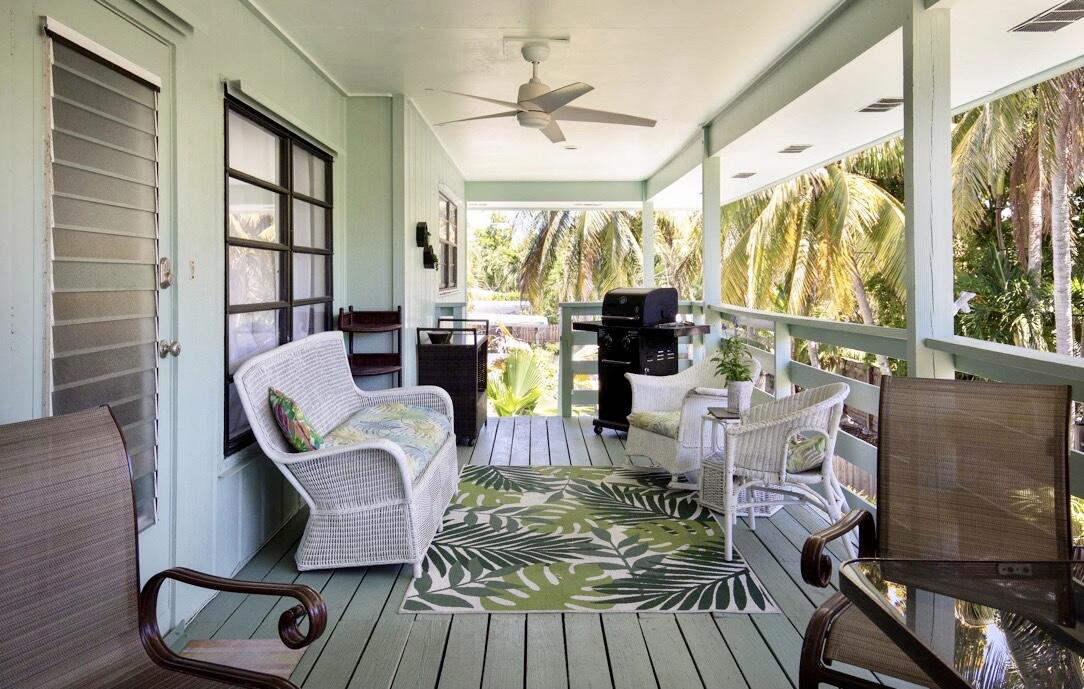 1500 Patricia Street