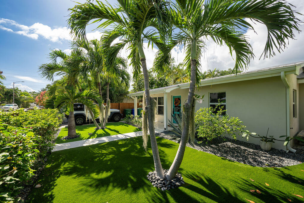 1615 Seminary Street