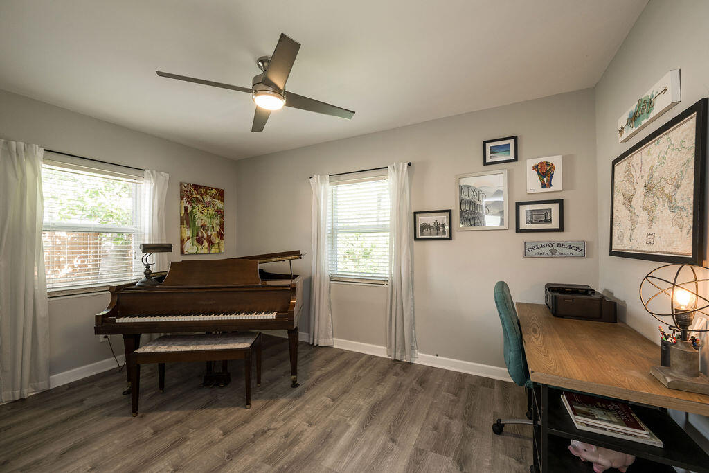 1615 Seminary Street